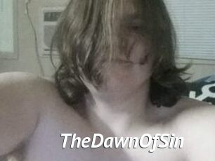 theDawnOfSin Gay Vod