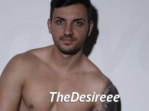 TheDesireee