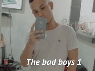 The_bad_boys_1