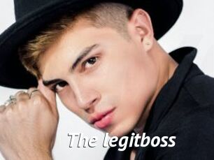 The_legitboss