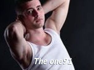 The_one91