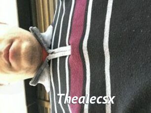 Thealecsx
