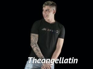 Theangellatin