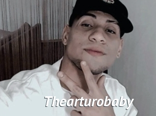 Thearturobaby
