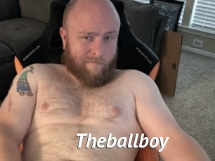 theballboy Gay Vod