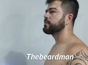 Thebeardman