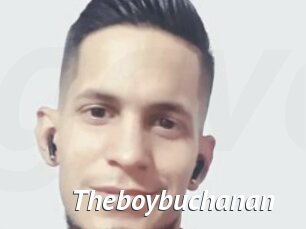 Theboybuchanan