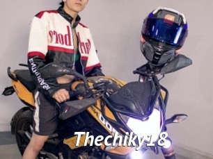 Thechiky18