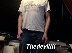 Thedevillll
