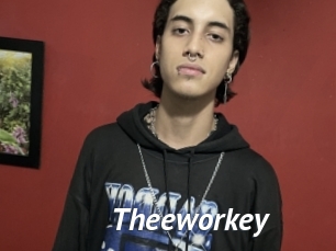 Theeworkey
