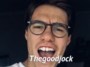 Thegoodjock
