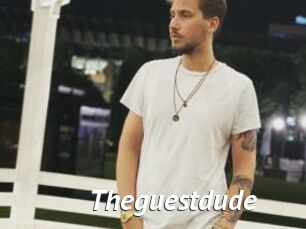 Theguestdude