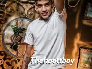 Thehoottboy