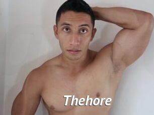 Thehore