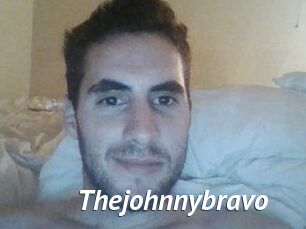 thejohnnybravo Gay Vod