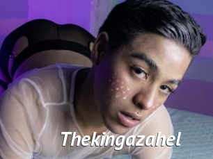 Thekingazahel