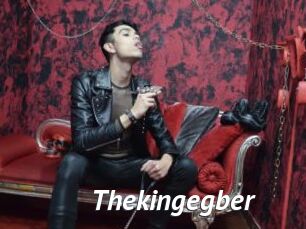 Thekingegber