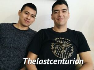 Thelastcenturion