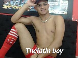 Thelatin_boy