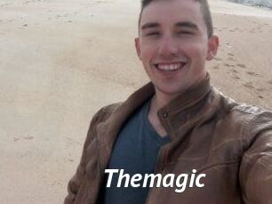 Themagic