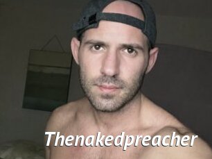 thenakedpreacher Gay Vod
