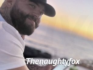 Thenaughtyfox