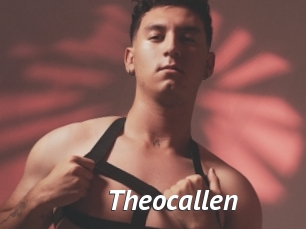 Theocallen