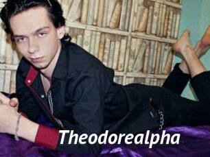 Theodorealpha