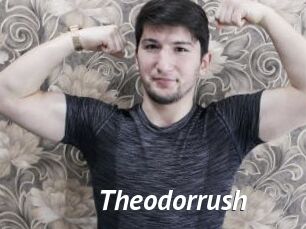 Theodorrush