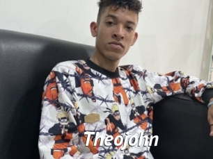 Theojohn
