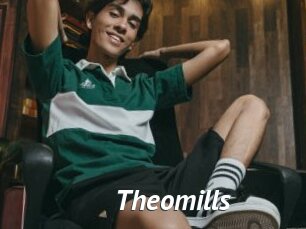 Theomills