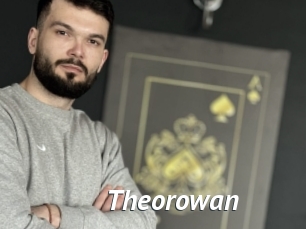 Theorowan