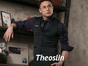 Theoslin