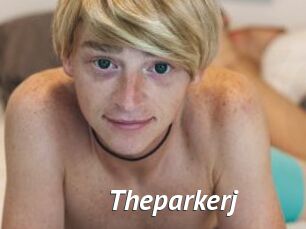 Theparkerj