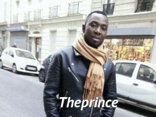 Theprince