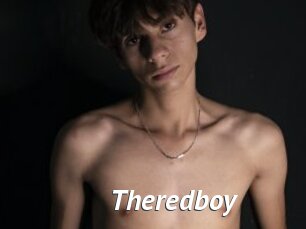 Theredboy