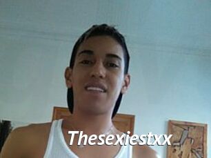 thesexiestxx Gay Vod