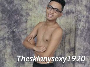 Theskinnysexy1920