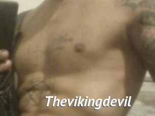 Thevikingdevil