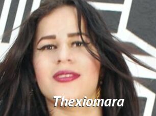 Thexiomara