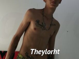 Theylorht