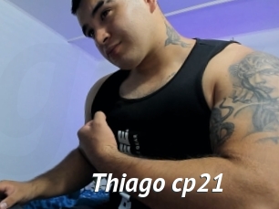 thiago_cp21 Gay Vod