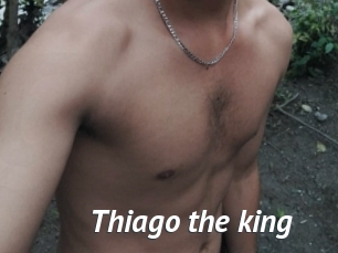 Thiago_the_king