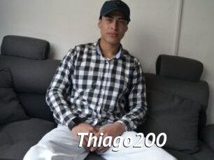 Thiago200
