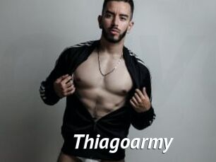 Thiagoarmy