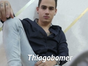 Thiagobomer