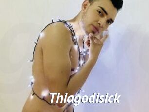Thiagodisick