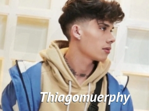 Thiagomuerphy