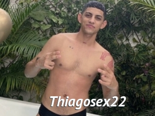 Thiagosex22