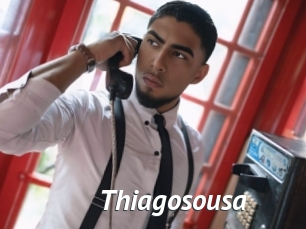 thiagosousa Gay Vod